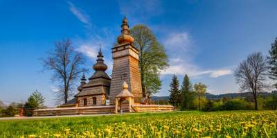Nie tylko Wawel i Rynek! Bezcenne małopolskie zabytki, które trzeba zobaczyć
