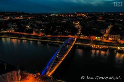 Turyści boją się uchodźców. Prezydent miasta zapewnia: "Kraków jest bezpieczny"