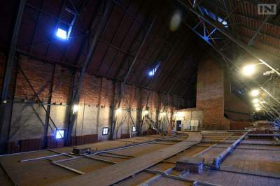 Zwiedzanie strychu na Wawelu za ponad 10 tysięcy złotych, a będzie drożej