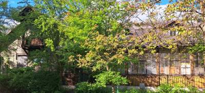 Ocalą „Modrzejówkę” dla krakowian? Prawie 2 tysiące podpisów pod petycją o ratowanie zabytku