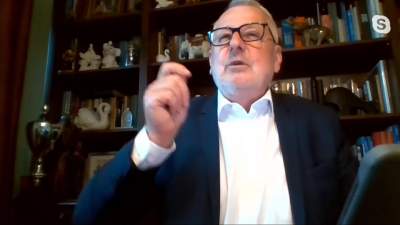 Prof. Matyja: wcale nie radzimy sobie z epidemią lepiej od innych