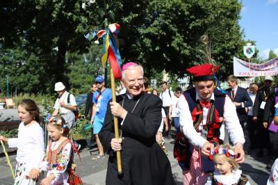 K. Piasecki: cuda się zdarzają, ale nie w Sejmiku. Tu zadziałał arcybiskup i była premier