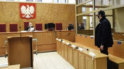 Maciej Maleńczuk prawmocnie skazany. "Moralnie jestem niewinny"