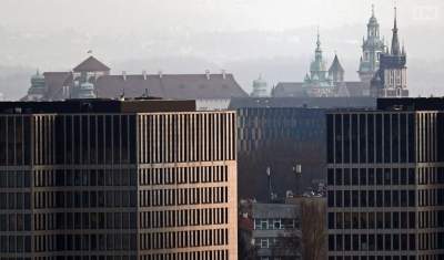 Do niedzieli krakowianie muszą podjąć ważną decyzję, liczy się każdy głos