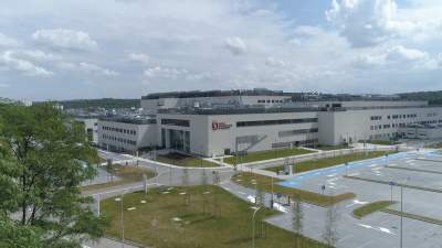 Zmarł kolejny zakażony, ale wskaźnik śmiertelności minimalny?