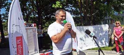 Sędzia Żurek przywrócony do orzekania. Rygor natychmiastowej wykonalności