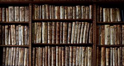 Unikatowe zbiory Biblioteki Jagiellońskiej zostaną udostępnione. Co za projekt!