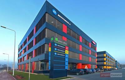 Motorola w Krakowie szuka pracowników. Wykształcenie nie jest ważne