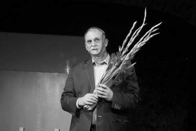 Zmarł twórca krakowskiej i jedynej w kraju rewii Drag Queen