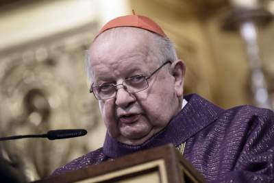 "Afera Dziwisza": sąd rozstrzygnie czy powinno być prowadzone śledztwo