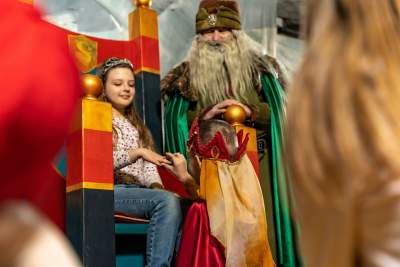 Czy w Kopalni Soli w Wieliczce można znaleźć prawdziwe skarby?