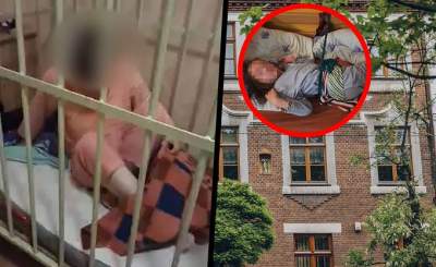 Wirtualna Polska: piekło w ośrodku prowadzonym przez zakonnice. Bestialskie metody