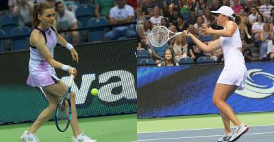 Radwańska wygrała ze Świątek, już ponad 2 mln dla Ukrainy!