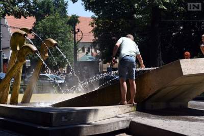 Synoptycy wydali ostrzeżenie II stopnia. Przed nami trudne dni