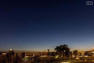 Obserwatorium Astronomiczne UJ poleca: te obserwacje dadzą wiele satysfakcji