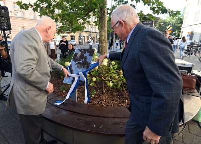Był magnatem prasowym, twórcą krakowskiego medialnego imperium. Chcą o nim przypomnieć