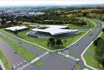 Rusza najbardziej oczekiwana inwestycja: tędy pojedzie tramwaj