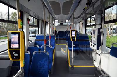 Tego chcieli mieszkańcy: wraca linia autobusowa nr 704
