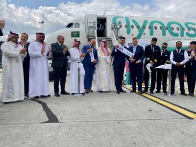 Tysiące Saudyjczyków przylecą latem do Krakowa. Kto na tym zyska najwięcej?