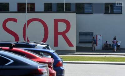 W Małopolsce najwięcej zakażeń w kraju, wśród ofiar 61-letni mężczyzna