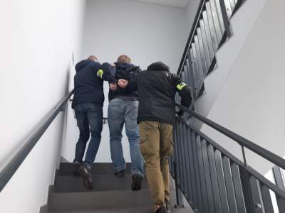 To miał być „żart”, teraz grozi mu za to do 8 lat więzienia