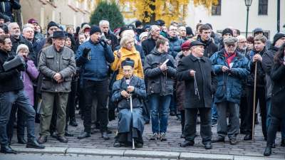 K. Piasecki: Czy Pani Kurator bywała w hotelu prezesa NIK?