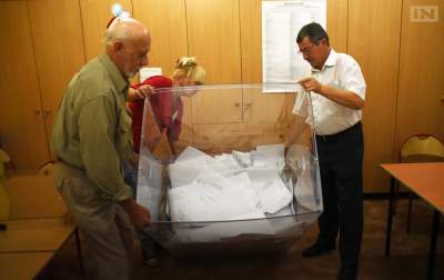 Tym razem wybory do rad dzielnic wzbudzają sporo emocji. Trwa głosowanie