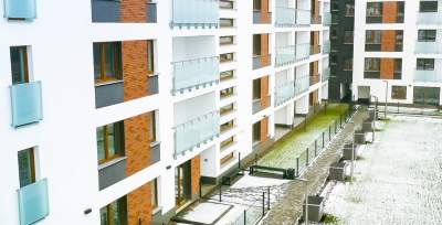 W Krakowie mieszkanie plus dla uchodźców. To tylko doraźna pomoc