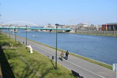 12 tysięcy kary dla rowerzysty, absurdalnie wysoka kara