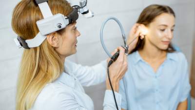 Znana klinika ALLMEDICA uruchamia w Krakowie gabinet laryngologiczny
