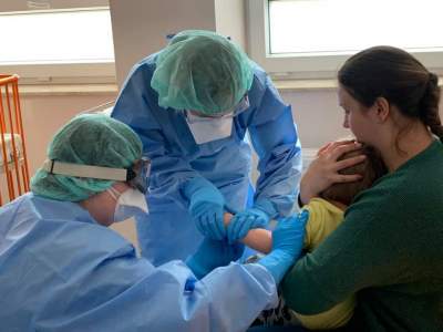 Jak rozpoznać zespół pocovidowy u dzieci? Bardzo ważne!