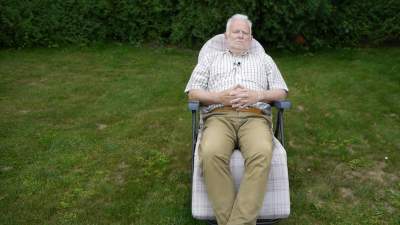 Krzysztof Piasecki: Czepiam się. Z nudów... Trochę dla rozrywki