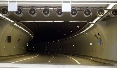 Tunel na zakopiance zostanie zamknięty. "Skomplikowane urządzenie techniczne"