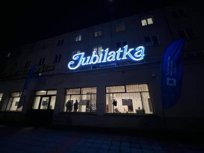 Żłobek w kultowej Jubilatce? Miasto dopuszcza wiele możliwości