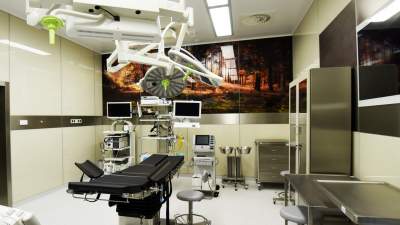 Szpital Dziecięcy św. Ludwika po remoncie, „Epokowa inwestycja!”