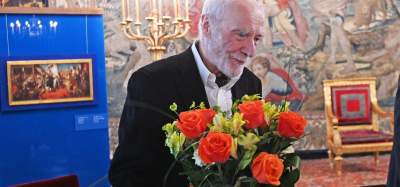 Prestiżowa nagroda dla wyjątkowej postaci polskiego życia kulturalnego