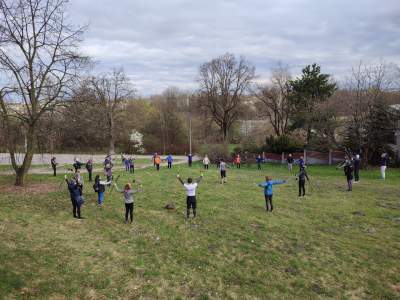 Idzie wiosna, warto się więcej ruszać. Jest doskonała okazja