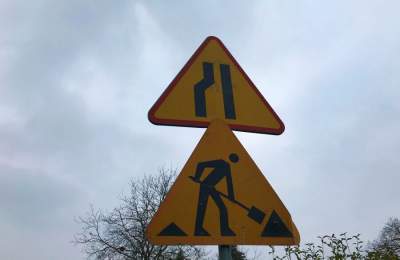 Kolejne utrudnienia dla kierowców: remont mostu Zwierzynieckiego