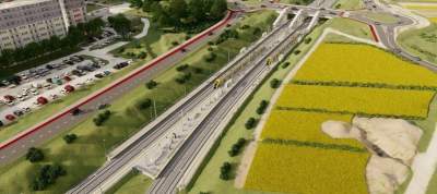 Dwa nowe przystanki kolejowe w Krakowie. Jest pozwolenie na budowę