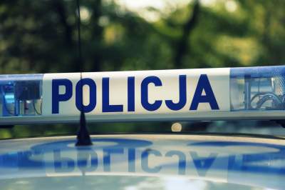 Groźny pożar na przystanku przy "Jubilacie": zapalił się bus