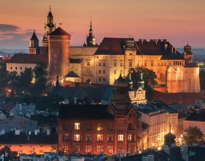 „Kraków. Posłuchaj miasta”, nowy miejski podcast w serwisach streamingowych