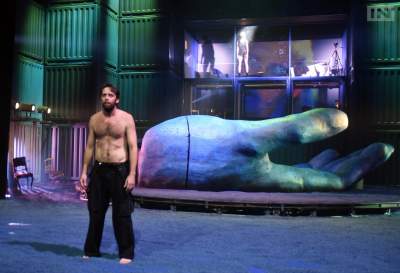 Idziemy do kina, siłowni, kościoła, a na ulicach bez masek