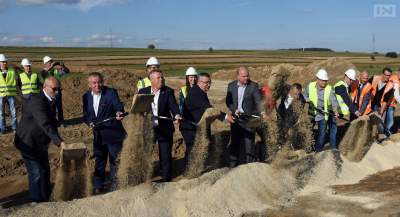 Olbrzymi odpływ pracowników z Ukrainy z firm budowlanych i transportowych. Koszty rosną
