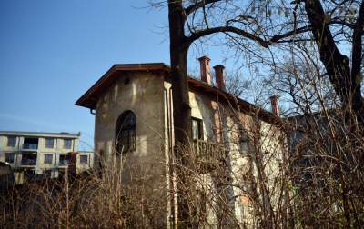 Prezydent ucina dyskusję: rezolucja w sprawie Kossakówki nic nie zmieni