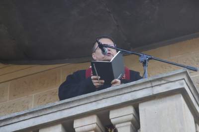 Kardynał Grzegorz Ryś: "Jest granica postawiona złu. Musi być taki moment"