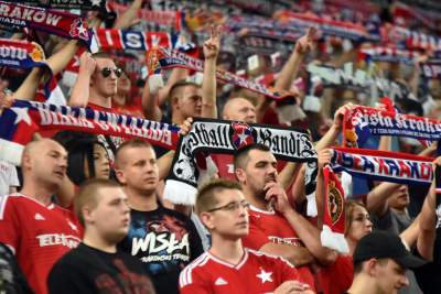 PZPN zawiesił licencję dla Wisły Kraków. Wyrzucenie z ligi blisko