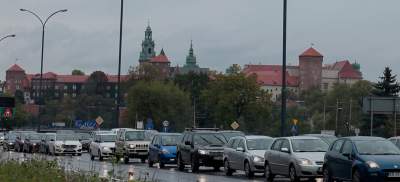 Zakaz wjazdu starych diesli do centrum? Sejm zgodził się na zmianę prawa