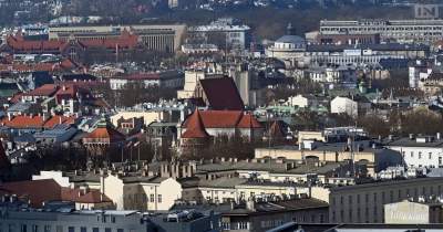 Gigantyczne zniżki na wykup mieszkań w Krakowie, według Lewicy korzystają bogacze