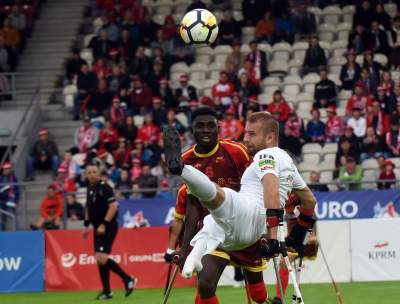 "Cwaniackie rozwiązania" dały efekt. Polacy przegrali walkę o finał