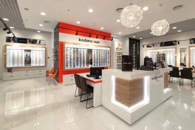 Wielkie Otwarcie KODANO Optyk w Krakowie! Wybrane okulary korekcyjne aż 70% taniej!